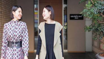 施設の入り口 / 37