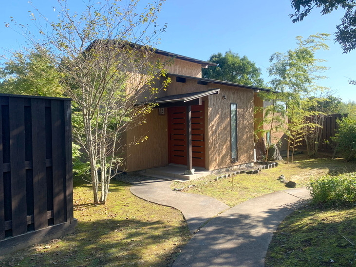 「広丞庵　かのか」 外観 147933239 宿　外観一部