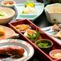 【1泊朝食】当日21時まで受付★朝食は下田直送「金目鯛の煮付」・地鯵干物など！部屋食＆冷蔵庫内無料 | 熱海温泉 山木旅館
