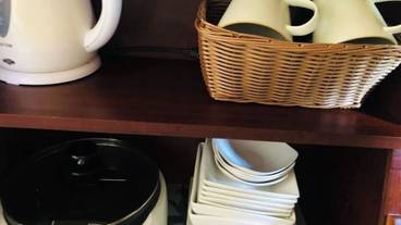 客室の設備とサービス / 19