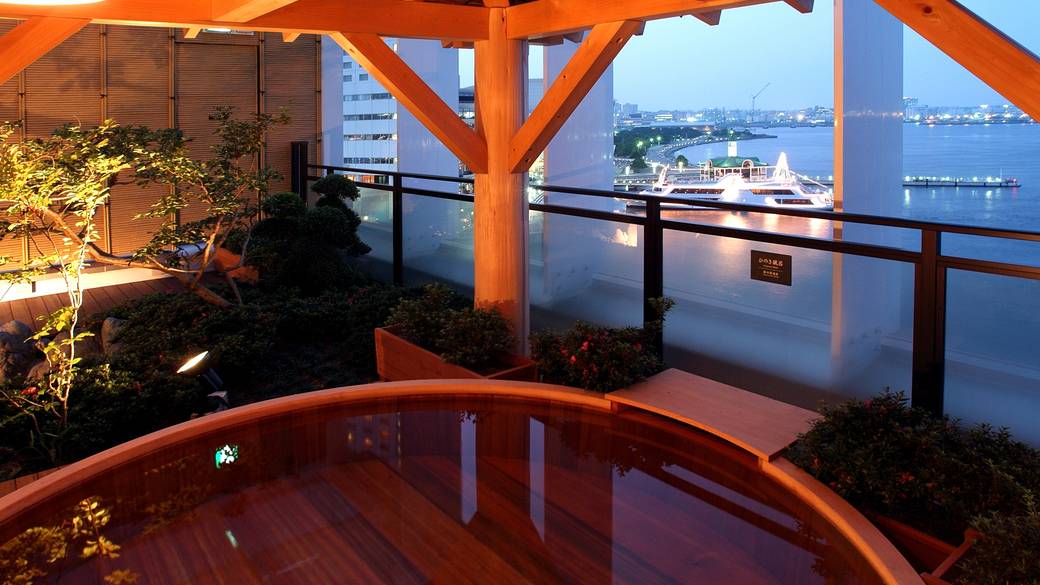 お肌が喜ぶ♡
熱海と湯河原の温泉 / 1