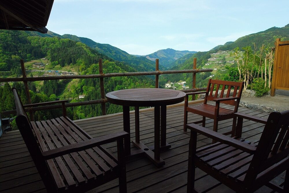 マウンテン ビュー