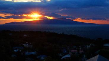 部屋からの景観 / 18