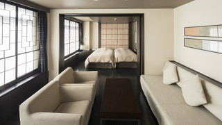 禁煙デラックスツインルーム