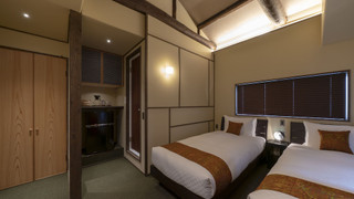 THE MACHIYA クラシック