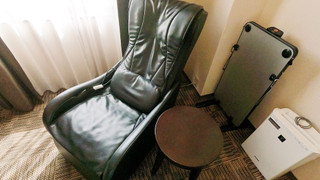 リラックスダブルルーム(喫煙)