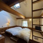 大洗温泉 とびた荘（茨城県 民宿） / 2