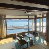 南紀勝浦温泉 ホテル浦島(和歌山県 旅館) / 2