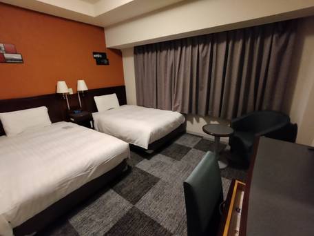 コンフォートホテル豊川 / 2