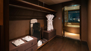 ジュニア スイート 禁煙