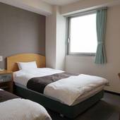 ホテルアベスト高知（高知県 ビジネスホテル） / 5