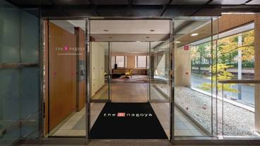 内部エントランス / 3