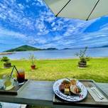 癒しの女子旅に♡香川県の海が見えるおすすめカフェ8選