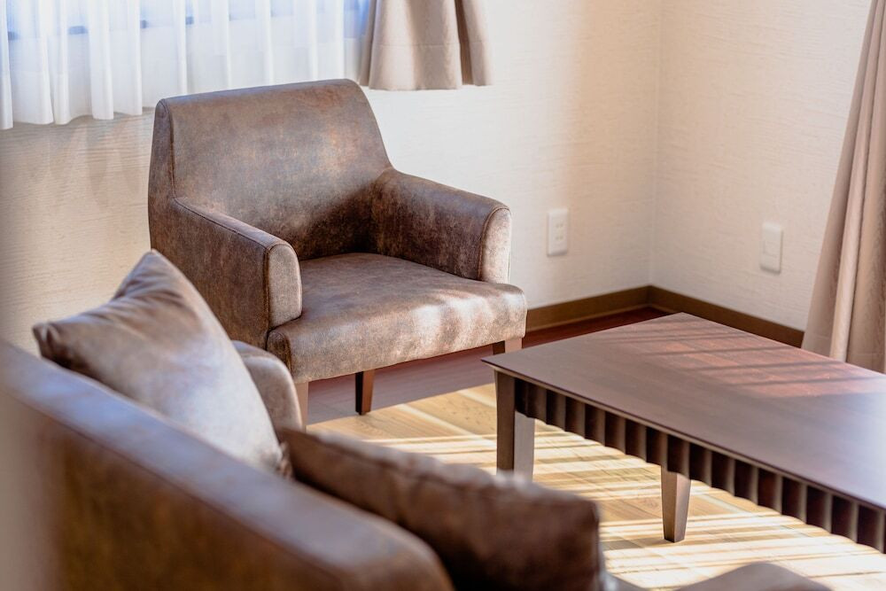 リビングルーム