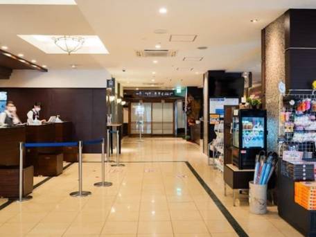 ホテル タイセイアネックス / 3