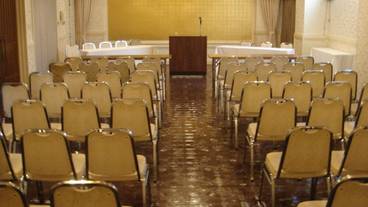 バンケット ホール / 14