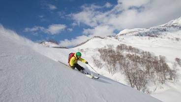 スノー スポーツとスキー / 27