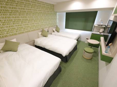 SPAWORLD HOTEL＆RESORT / 4