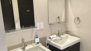 エコノミー ダブルルーム 共用バスルーム 2F