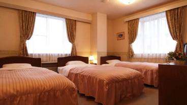 部屋からの景観 / 19