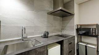 ラグジュアリー ツインルーム