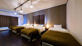 ヴィラ 5 ベッドルーム