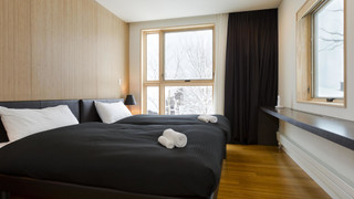 ハウス 3 ベッドルーム