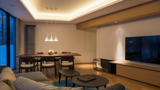 2ベッドルーム プレミア スイート