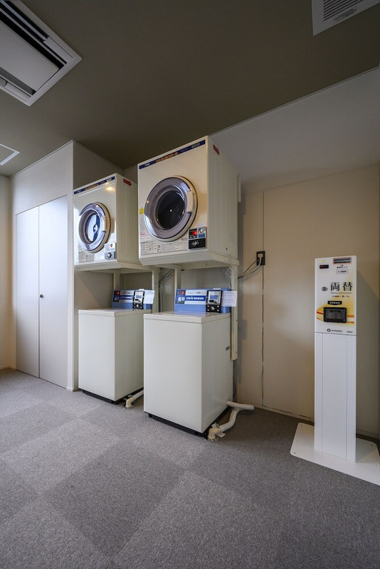 ランドリー ルーム