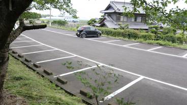 部屋からの景観 / 15