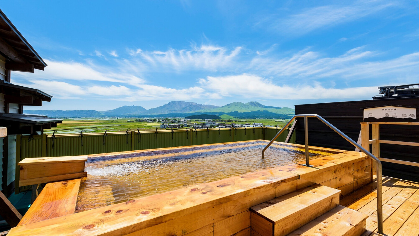 3.阿蘇プラザホテル3538213