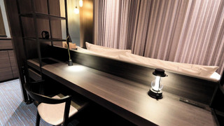 Room SESERAGI 禁煙
