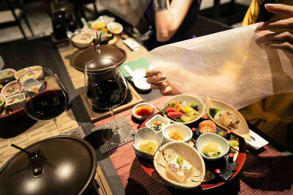 ゆったり癒されつつ「禅」の世界を体験できる、宿坊旅館3391857