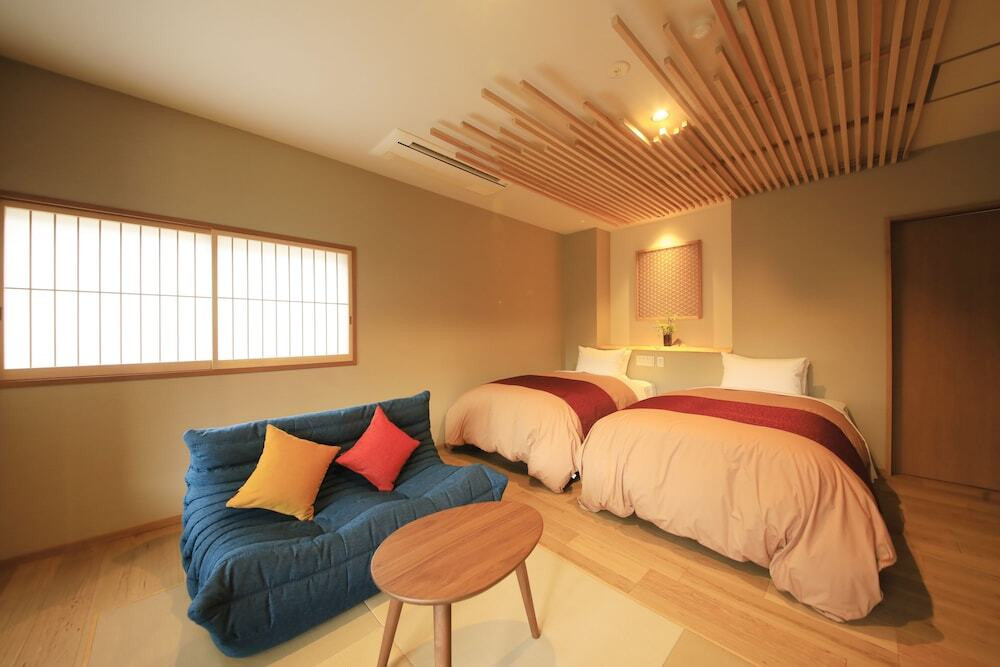 大人の時間を愉しむ宿 箱根風雅(オトナノトキヲタノシムヤド ハコネフウガ) / 6