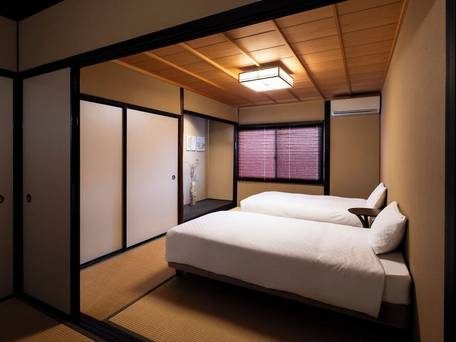 鈴 東福寺鴨川（Rinn Tofukuji Kamogawa） / 5