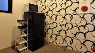 デラックス ツインルーム リバービュー