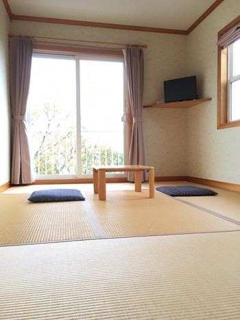 赤ちゃんの旅行デビューに♪細かな配慮が嬉しい子育て応援ペンション4244297