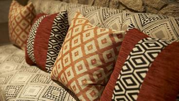 ロビー応接スペース / 8