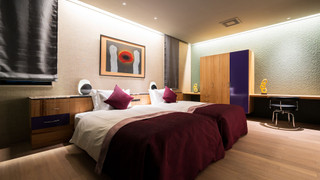 ロイヤル スイート