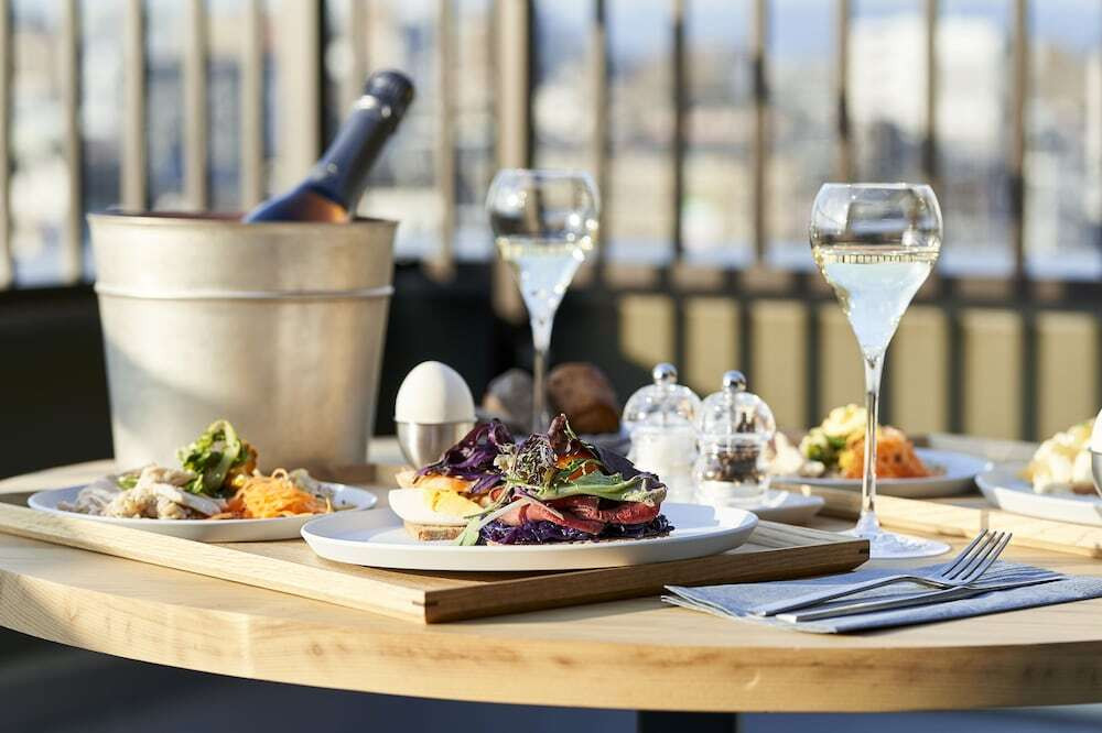 テラス / パティオ