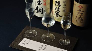 食事・飲み物 / 1