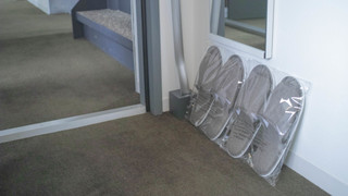 シングルエキストラルーム