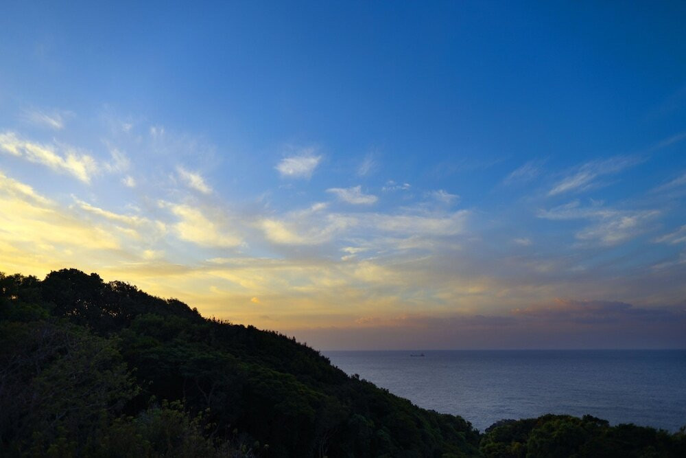 施設からの眺望