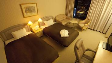 スーペリアツイン② / 15