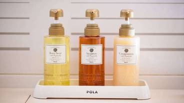 バスルームの設備 / 15