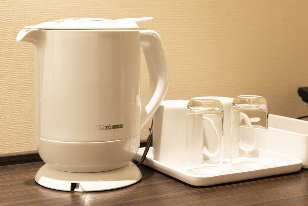 客室の設備とサービス