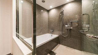 キャッスルスイートルーム 禁煙