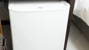 小型冷蔵庫 / 24