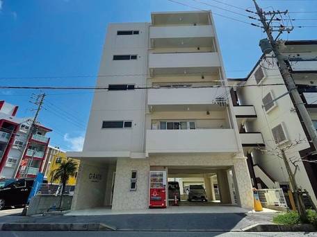 G‐RATIS Omoromachi / 5