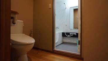 バスルーム / 15